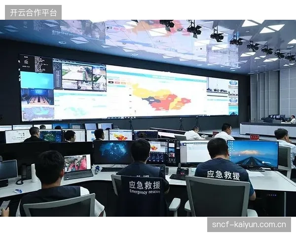 云转播平台接入指挥中枢，大幅平抑高清赛事信号在超长距离传输中的时延波动